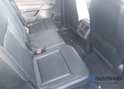 2021 Volkswagen Atlas 3.6L V6 Se W/Technology из США, поврежденный, VIN 1V2HR2CA8MC575779